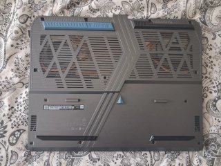 MSI Vector 16 HX A2XWHG-241ES - Portátil gaming.