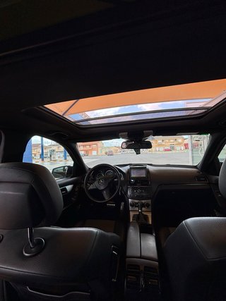 Mercedes-Benz Clase C 2010