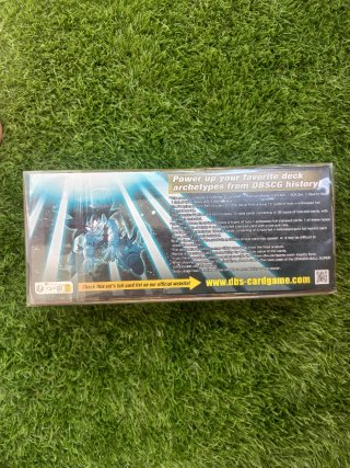 Caja Aniversario Premium 2023 Dragon Ball