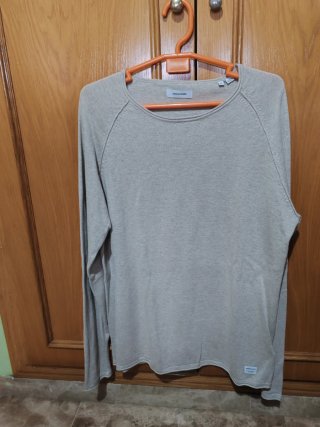 Pack Jersey  Hombre XL