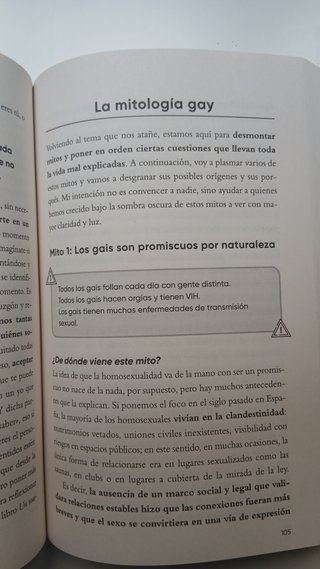 Sobreviviendo al mundo gay