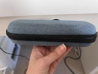 Estuche nevera para medicamentos