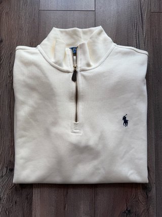 Camisola Polo Ralph Lauren