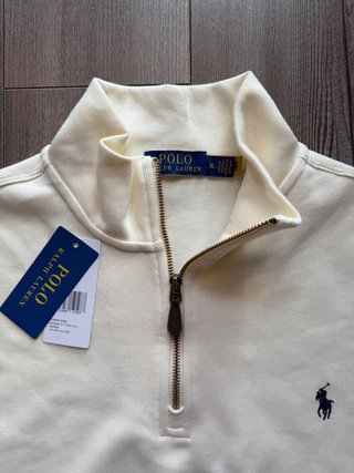 Camisola Polo Ralph Lauren