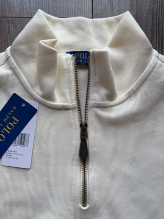 Camisola Polo Ralph Lauren