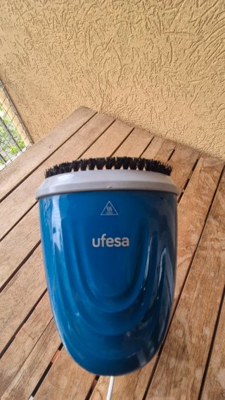 Plancha vertical Ufesa GS1700