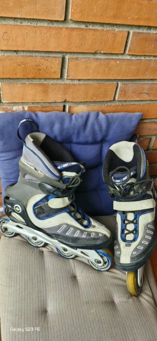 Patines en línea K2