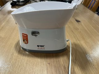 Exprimidor ORBIT JC-3010