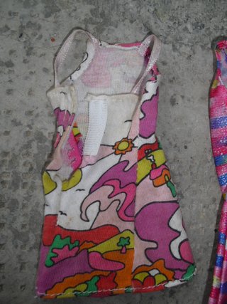 Barbie Sunshine Day Boutique Dress Doll 2001 Matel