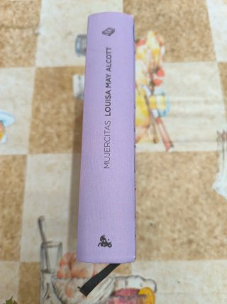 Mujercitas de Louisa May Alcott
