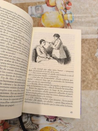Mujercitas de Louisa May Alcott