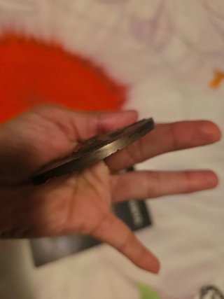Medalla de bronce Al Espíritu de Fidelidad