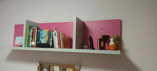 Dormitorio juvenil completo