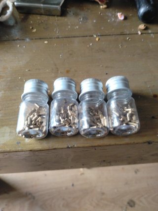 400 piedras para mechero universal