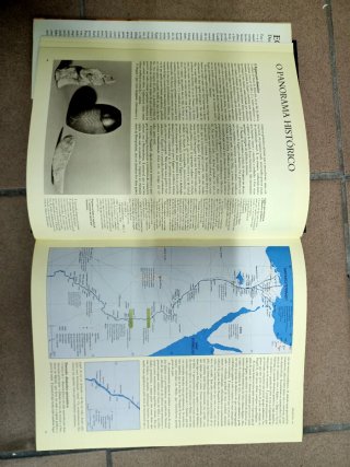 Livro Egipto: Deuses, Templos e Faraós