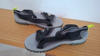 Zapatillas de río Quechua