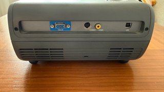 Proyector Acer XD1150 DLP