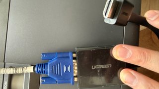 Proyector Acer XD1150 DLP