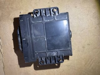 Centralita VW 09D 927 750 FA