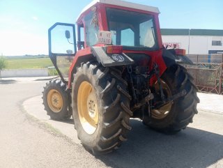 Tractor Same Laser 90 CV Doble Tracción