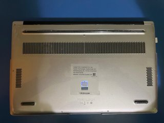 Notebook Huawei MateBook D15