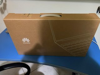 Notebook Huawei MateBook D15