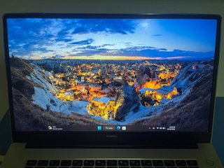 Notebook Huawei MateBook D15