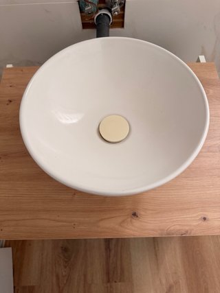 Mueble de baño ¡¡A ESTRENAR!!