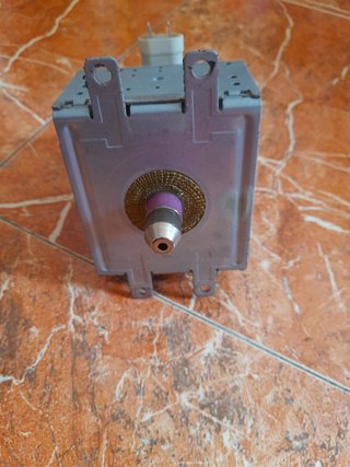 Magnetrón Samsung OM75P(31)