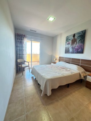 Apartamento Playa Canet Berenguer.