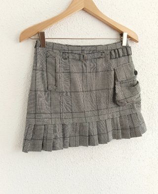 Falda Mango talla 34