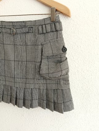 Falda Mango talla 34