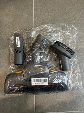 Aspiradora LG como nueva (muy poco uso)