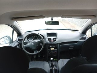 Peugeot 207 2007