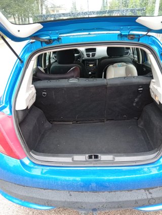 Peugeot 207 2007