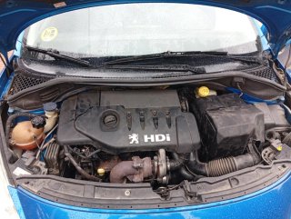 Peugeot 207 2007