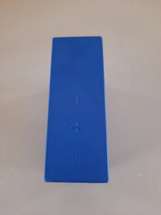Altavoz Bluetooth JBL Go