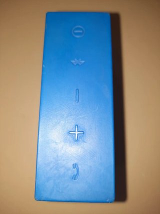 Altavoz Bluetooth JBL Go