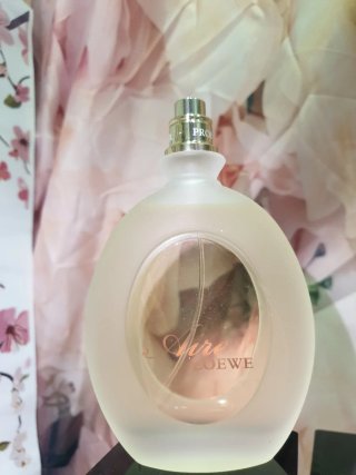 Perfume Loewe Aire Eau de Toilette 125ml