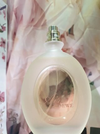 Perfume Loewe Aire Eau de Toilette 125ml