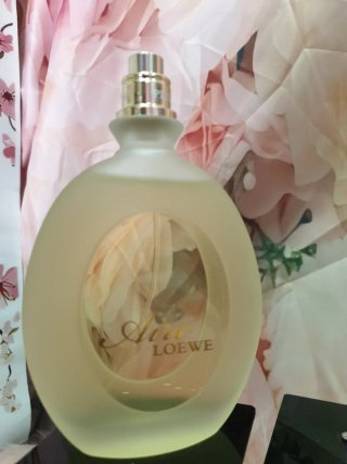 Perfume Loewe Aire Eau de Toilette 125ml