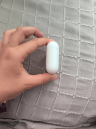 Caja AirPods 2 Apple
