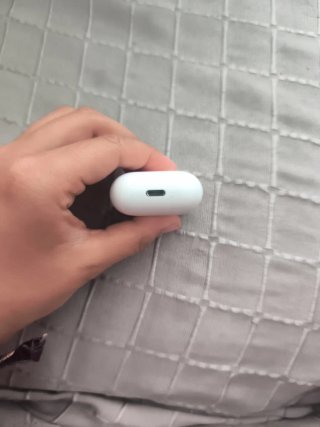 Caja AirPods 2 Apple