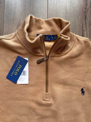 Camisola Polo Ralph Lauren
