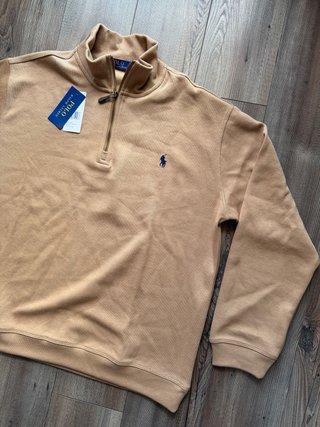 Camisola Polo Ralph Lauren