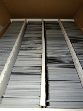 +2kg SIN REPETIR Cartas Commander Magic mtg raras