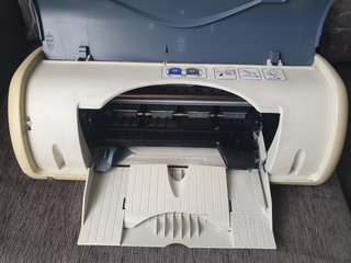 Stampante HP Deskjet 3745