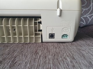 Stampante HP Deskjet 3745