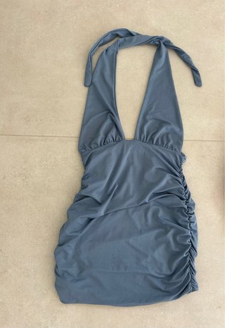 Pack 4 Vestidos Shein Verano Talla Única