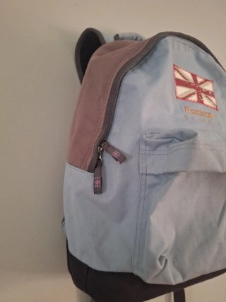 Mochila Reebok Classic Bandera UK
